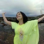 Video clip εικονικής πραγματικότητας από την Bjork