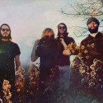Κερδίστε προσκλήσεις για τη συναυλία των Black Angels στη Θεσσαλονίκη