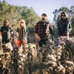 Εξαντλήθηκαν τα εισιτήρια για τη συναυλία των The Black Angels στην Αθήνα