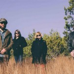 EP με ολοκαίνουργο υλικό από τους Black Angels / Ακούστε το "Diamond Eyes"