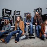 Aκούστε ολόκληρο το δίσκο των Blackberry Smoke