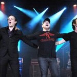 Track listing και ημερομηνία κυκλοφορίας για το ντεμπούτο των Black Country Communion