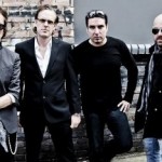 Τον Ιούνιο έρχεται το δεύτερο album των Black Country Communion