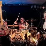 Οι Black Country Communion μαγνητοσκοπούν τις συναυλίες τους για Blu-Ray κυκλοφορία