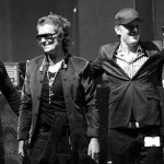 Ο «εξομολογητής» των Black Country Communion