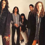 Black Crowes εναντίον Maxim