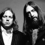 «Ποτέ Πια» για το κοράκι των Black Crowes