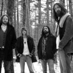 Η τελευταία συναυλία των Black Crowes