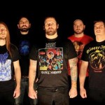 Επιστροφή με νέο single για τους The Black Dahlia Murder