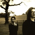 Και οι Blackfield από τα μέρη μας το Μάρτιο