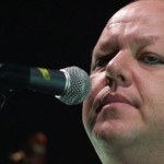 Νέο album από τον Black Francis των Pixies