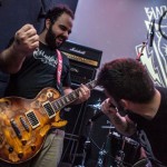 Πάρτε μία γεύση από το ντεμπούτο των Black Hat Bones