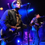 Οι Black Lips ηχογραφούν νέο δίσκο με τον Patrick Carney των Black Keys
