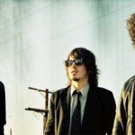 Νέο album και dvd από τους Black Rebel Motorcycle Club