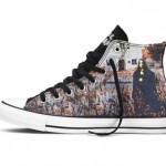 Εξώφυλλα δίσκων των Black Sabbath στη νέα κολεξιόν της Converse