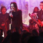 Στο season finale της σειράς CSI θα αποκαλυφθεί το καινούργιο single των Black Sabbath