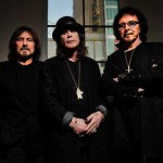 Χειρόγραφα του "Loner" των Black Sabbath