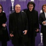 Bill Ward: «Δεν είναι φίλος μου πια ο Ozzy»