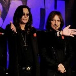 Οι Black Sabbath στην Αθήνα τον Ιούλιο του 2012 (;)