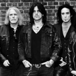 Οι Thin Lizzy αποκάλυψαν το νέο τους όνομα