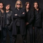 Αποκαλύπτεται σήμερα το πρώτο single των Black Star Riders