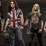 Ακούστε το καινούργιο τραγούδι των Black Stone Cherry