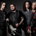 Ακούστε το νέο single των Black Stone Cherry