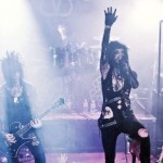 Νέο video από τους Black Veil Brides