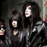 Έτοιμη η νέα δουλειά των Black Veil Brides