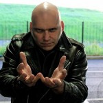 Blaze Bayley: «Με μισούσαν επειδή ήμουν στους Iron Maiden»