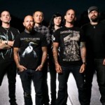 Ολοκληρώνουν τον καινούργιο τους δίσκο οι Bleeding Through