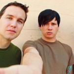 Ακούστε το νέο χριστουγεννιάτικο τραγούδι των Blink-182, "Boxing Day"