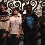 Σε παρατεταμένο διάλειμμα οι Bloc Party