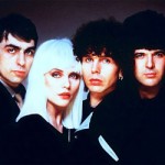 Περιοδεία των Blondie για τα 30 χρόνια του ''Parallel Lines''