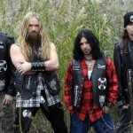 Ακούστε ολόκληρο το νέο δίσκο των Black Label Society