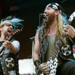 Χριστουγεννιάτικο EP από τους Black Label Society