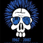 Οι Blue Cheer αυτή την Κυριακή στο Κύτταρο. Γνωρίστε τους από κοντά!