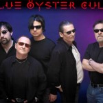 Οι Blue Oyster Cult στην Αθήνα τον Ιούνιο