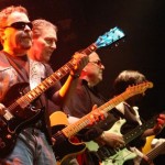 Ξεκίνησε η προπώληση για την συναυλία των Blue Oyster Cult στην Αθήνα