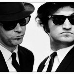 Κερδίστε προσκλήσεις για τη συναυλία των Blues Brothers στις 25 Ιουλίου!