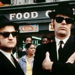 Επιστρέφουν στη μικρή οθόνη οι Blues Brothers;