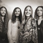 Δείγματα από όλα τα κομμάτια του ντεμπούτου album των Blues Pills