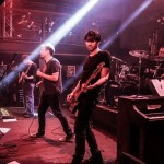 Οι Blur παίζουν ζωντανά ολόκληρο τον επερχόμενο νέο δίσκο τους