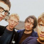 Και πάλι μαζί οι Blur το 2011;