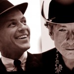 O Bob Dylan διασκευάζει Frank Sinatra