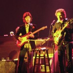 Στη δημοσιότητα ολόκληρα τα sessions του Bob Dylan με τους The Band