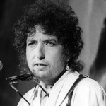 Ποσό ρεκόρ πιάνει χειρόγραφο με στίχους του Bob Dylan