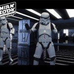 Η «Star Wars» εκδοχή του "Bohemian Rhapsody" των Queen σε video clip