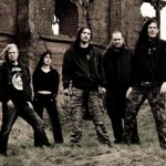 Οι Bolt Thrower  μπαίνουν στον πάγο;