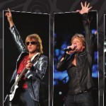 Εξαντλήθηκαν τα εισιτήρια της κατηγορίας Golden Standing για τη συναυλία των Bon Jovi στην Αθήνα